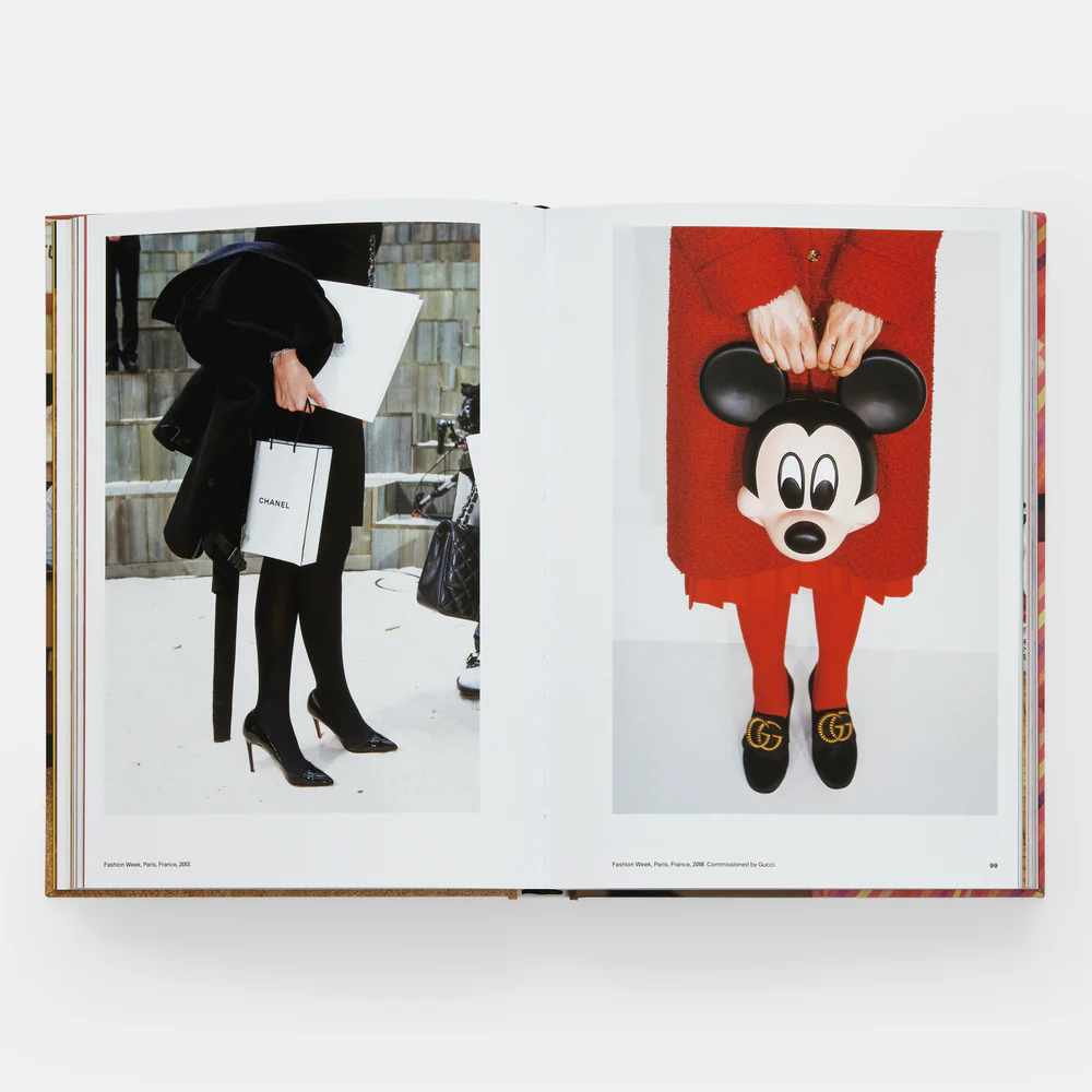 Fashion Faux Parr Fashion Faux Parr - Imagen 5