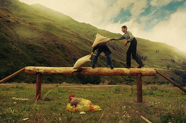 Planet Lovigin Planet Lovigin - Imagen 7