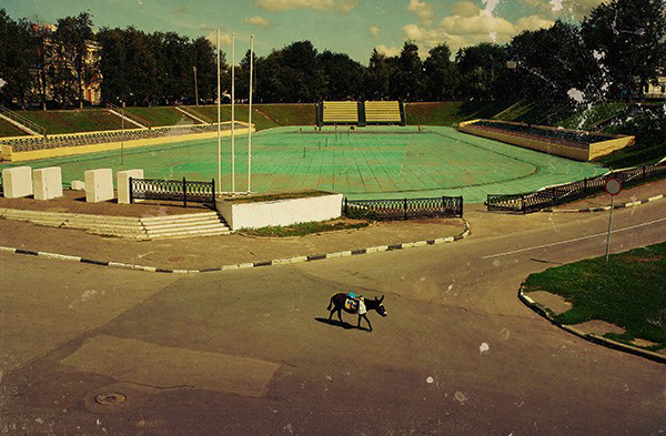 Planet Lovigin Planet Lovigin - Imagen 6