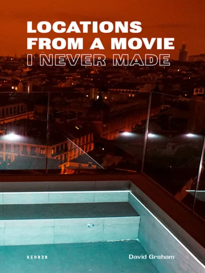 Locations From a Movie