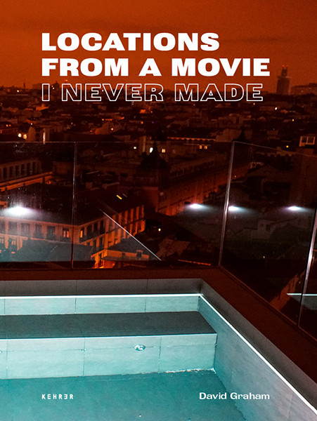 Locations From a Movie Locations From a Movie