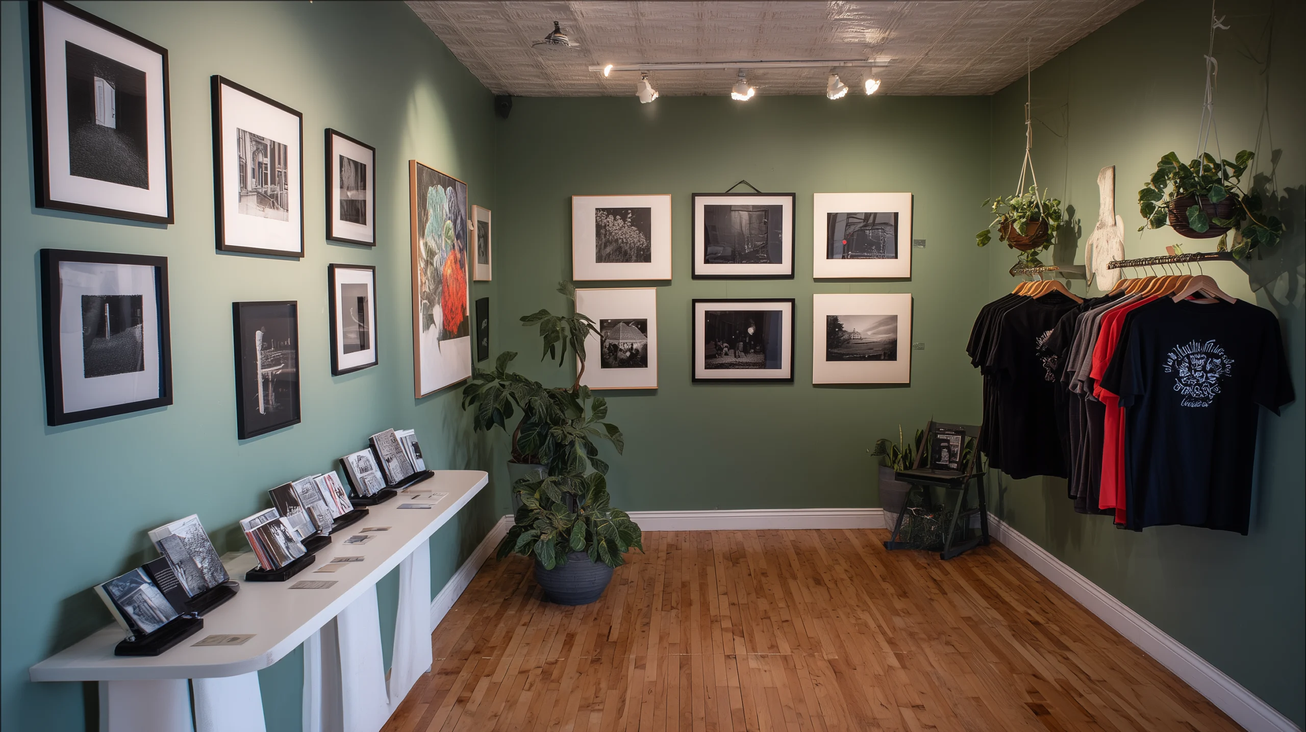 Foto tienda Foto tienda