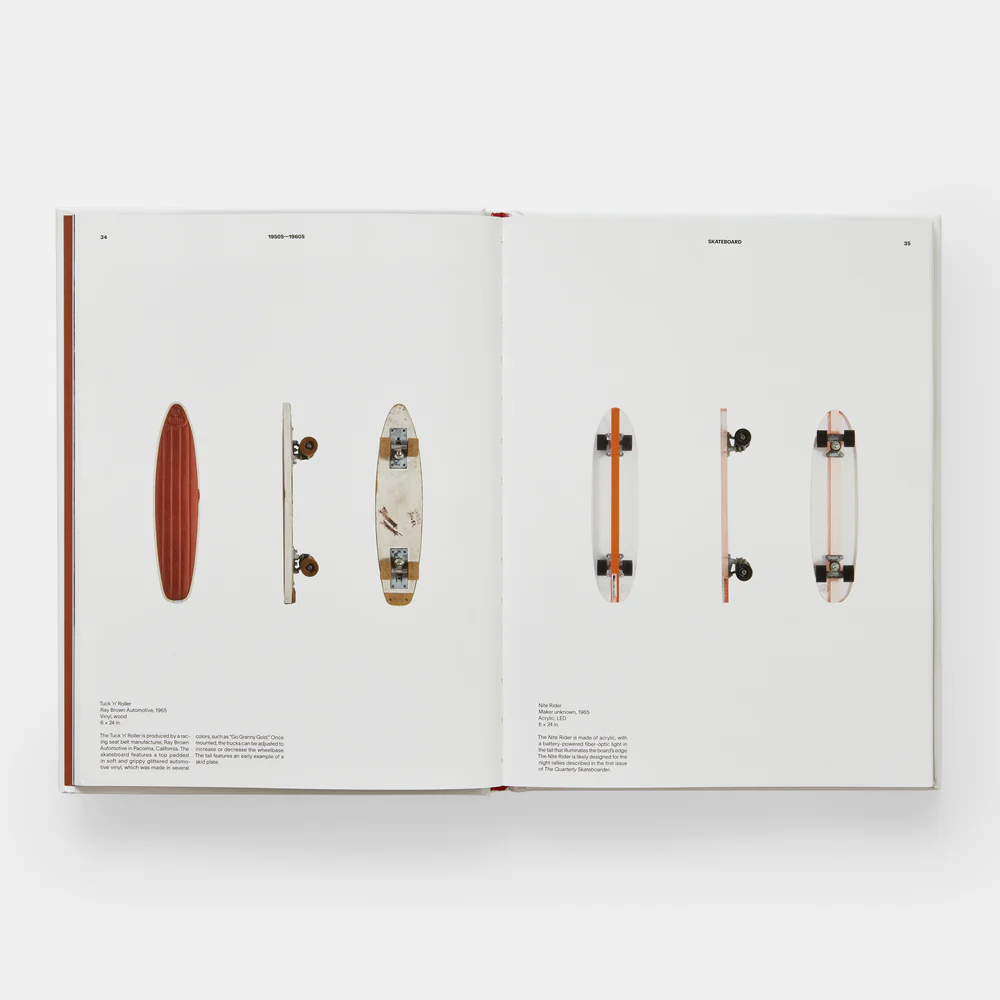 Skateboard Skateboard - Imagen 9